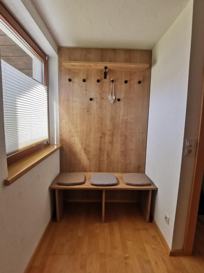 Apartamento Haus Viktoria Mayrhofen Exterior foto